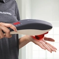 MASSAGEADOR ELITE CONFORT COM FIO 110V OU 220V