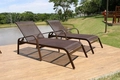 Espreguiçadeira Punta Cana