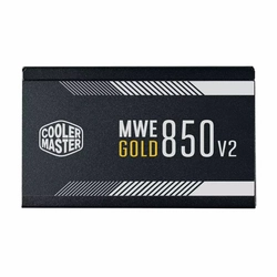 Fonte 850w Cooler Master Mwe V2 80 Plus Gold - Mpe-8501-acaag-wo