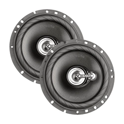 Alto Falante Bravox Tr6 u 6 60w Rms 4r Universal Par