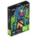 Placa de Video Geforce G210 1Gb Ddr3 64 Bit  - Ppe210Dr3Sfbr