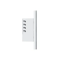 Tomada Dupla 10a Inteligente Wi-fi Ets 1002 Branco 4850064