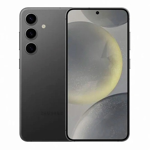 Smartphone Samsung S24 5g 256gb Preto - Sm-s921bzkszto