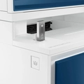 Multifuncional Hp Cor Laserjet Pro 4303fdw 33ppm 5hh67a_696