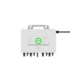 MICRO INVERSOR 220V SAJ 4MPPT MONOFÁSICO 2,25KW – M2-2,25K-S4 – SAJ