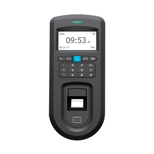 Controladora Digital Linear  De Acesso Ln-30 Id Em Poe