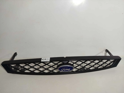 GRELHA FRONTAL FORD FOCUS 2.0L HA 2007 (id:7067)