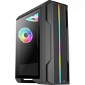 Gabinete Gamer Aerocool Atx Splinter Lateral Vidro