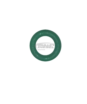 ANEL CONECTOR COTOVELO/TEE DE RETORNO INJETOR SISTEMA SIEMENS COMMON RAIL 14-15-359 OMS