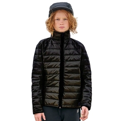 Jaqueta Puffer Gola Alta Perfect Boys - Masculina