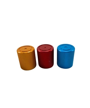 SUPORTE PARA AJUSTE DE ESPESSURA DE CALÇOS COMMON RAIL DT01-0247 D-TRON