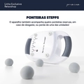 Massageador Relaxamento Power Relax Hercules