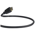 Cabo Hdmi 2.0 Vinik 4k Ultra HD 3D Com 01 Conector 90º 5 Metros - H2090-5