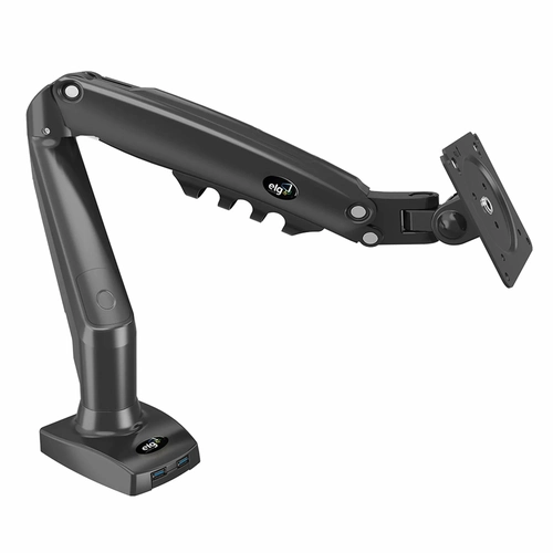Suporte Articulado De Mesa 17-35 - F90usb