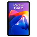 Tablet Xiaomi Redmi Pad 2 Tela 11" WiFi 128GB 4GB RAM - Cinza Grafite