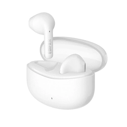 Fone TWS Bluetooth 5.3 EDIFIER Branco - W110T