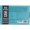 Webcam Streamplify Full Hd 60fps Preta