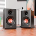 Monitor de Áudio 36W RMS Bluetooth 5.4 Hi-res Edifier - Preto - MR3