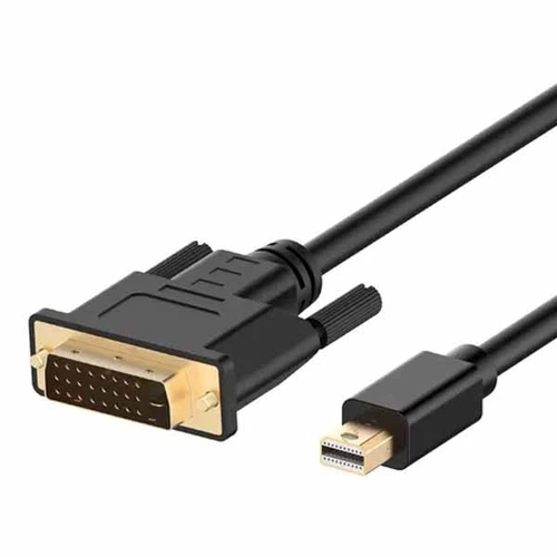 Cabo Mini Displayport P/ Dvi (24+1) - 1.8m (blister) Ref. Lt-332