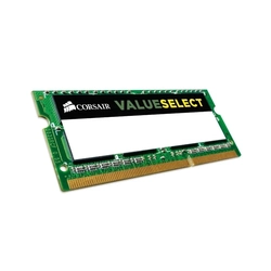 Memoria Notebook Ddr3 2GB 1600mhz Corsair Cmso2gx3m1c1600c11 - 35980-7