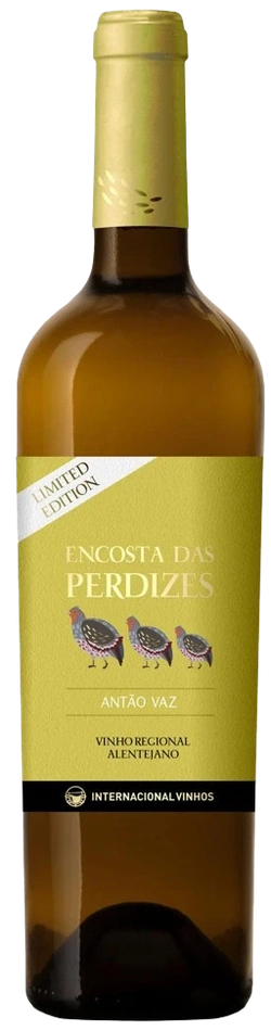 Encosta das Perdizes Reserva Limited Edition Antão Vaz
