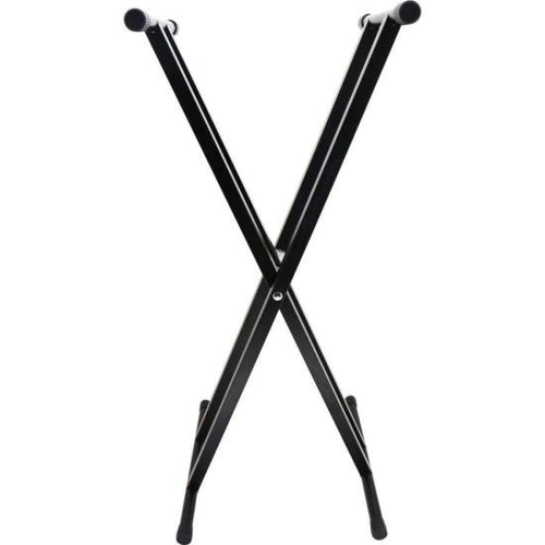 Suporte Para Teclado Duplo x St420d Hayonik
