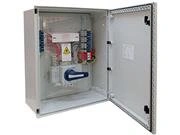 Sbf-10e-1s-160a-1005vdc Quadro 10 Entradas 1 Saida 1005v  (1 Mppt)