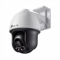 Camera Tp-link Ip Cftv Poe Externa Pan/tilt 4mp Colorida Vigi C540