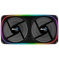 Cooler Dual Fan Astro 24 Argb Para Placa De Vídeo Aerocool