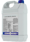 2,4-D 806 SL Alamos - 5 Litros