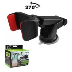 Suporte Veicular P/ Celular - Xc-sp-09