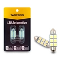 Lâmpada Led Tarponn Torpedo Tp-5026 Sj-5050-6smd 39mm C/2