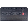 Inversor Automotivo Hayonik Msw122 Onda Modificada 2000w 12v/220v
