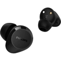 Fone De Ouvido Philips Bluetooth Preto - Tat1209
