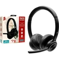Headset 5+ Sem Fio Bluetooth - HS-203