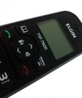 TELEFONE SEM FIO - COM DISPLAY LED