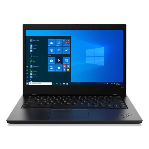 Notebook Lenovo L14 G1 Amd R3 8gb 256 Ssd Fdos - 20u6s4ks00