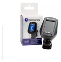 AFINADOR DIGITAL CLIP CROMATICO HARMONICS TH-101