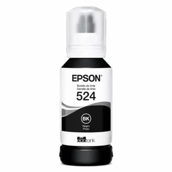 Refil de tinta preta, Epson, T524120-Al