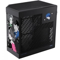 Gabinete Gamer Hyte Y60 Persona 3 Reload, Edição Limitado, mid Tower, 3x fans (3x120mm), Black - CS-HYTE-Y60-P3R-U