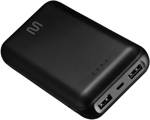 Power Bank Multilaser 20000 Mah Polímero Concept - Cb144