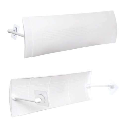 Defletor Western Para Ar Condicionado