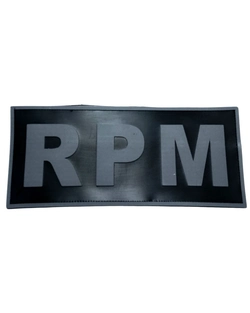 Emborrachado Costas RPM
