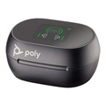 Fone De Ouvido Hp Poly Free60 Preto Estojo Usb-c - 7y8h0aa