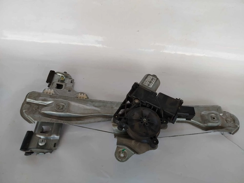 MAQUINA VIDRO TRASEIRO LD  ONIX LTZ AT6 1.4 ECO 2017 (id:8158)