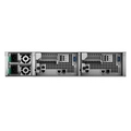 NAS Synology 12 baias SA3200D 2U (Xeon D-1541, 8GB DDR4, 2x 1GbE LAN, 1x 10GbE LAN, 1x PCIe x8, 2x PSU, sem discos)