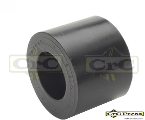 Bucha da Carreta Rodoviária - sem Aba