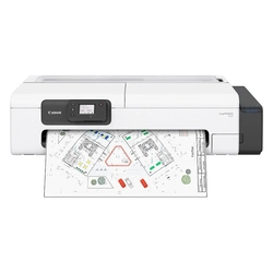Impressora Plotter Canon Imageprograf Tc-21 24" - 7055c008aa