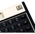 CALCULADORA FINANCEIRA HP 12C GOLD COM ESTOJO E MANUAL