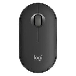 Mouse Logitech Pebble 2 M350s Grafite - 910-007049